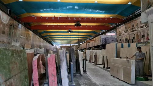 南昌最全裝飾材料批發(fā)市場合集 精打細算裝修攻略