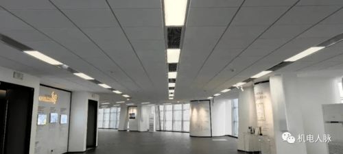 468米超高層項目精品機電安裝工程賞析及其對建筑裝飾材料銷售的啟示