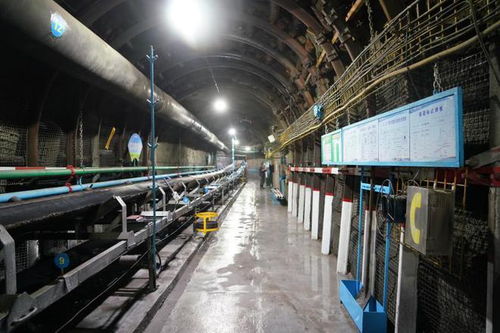 硬標尺打造精品工程 山東能源三河口礦業(yè)建筑裝飾材料的質量與銷售策略