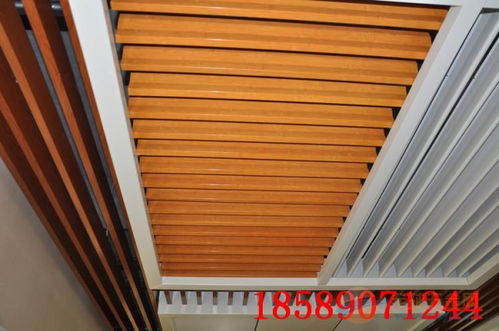 優質酒店吊頂鋁方通——楚雄廠家直供建筑裝飾材料專業銷售