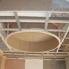 晉州市金星新型建材廠 專注龍骨系統(tǒng)與建筑裝飾材料的專業(yè)供應(yīng)商